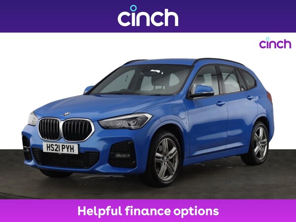 Used BMW X1 2021 for sale - 75620519: Photo 9