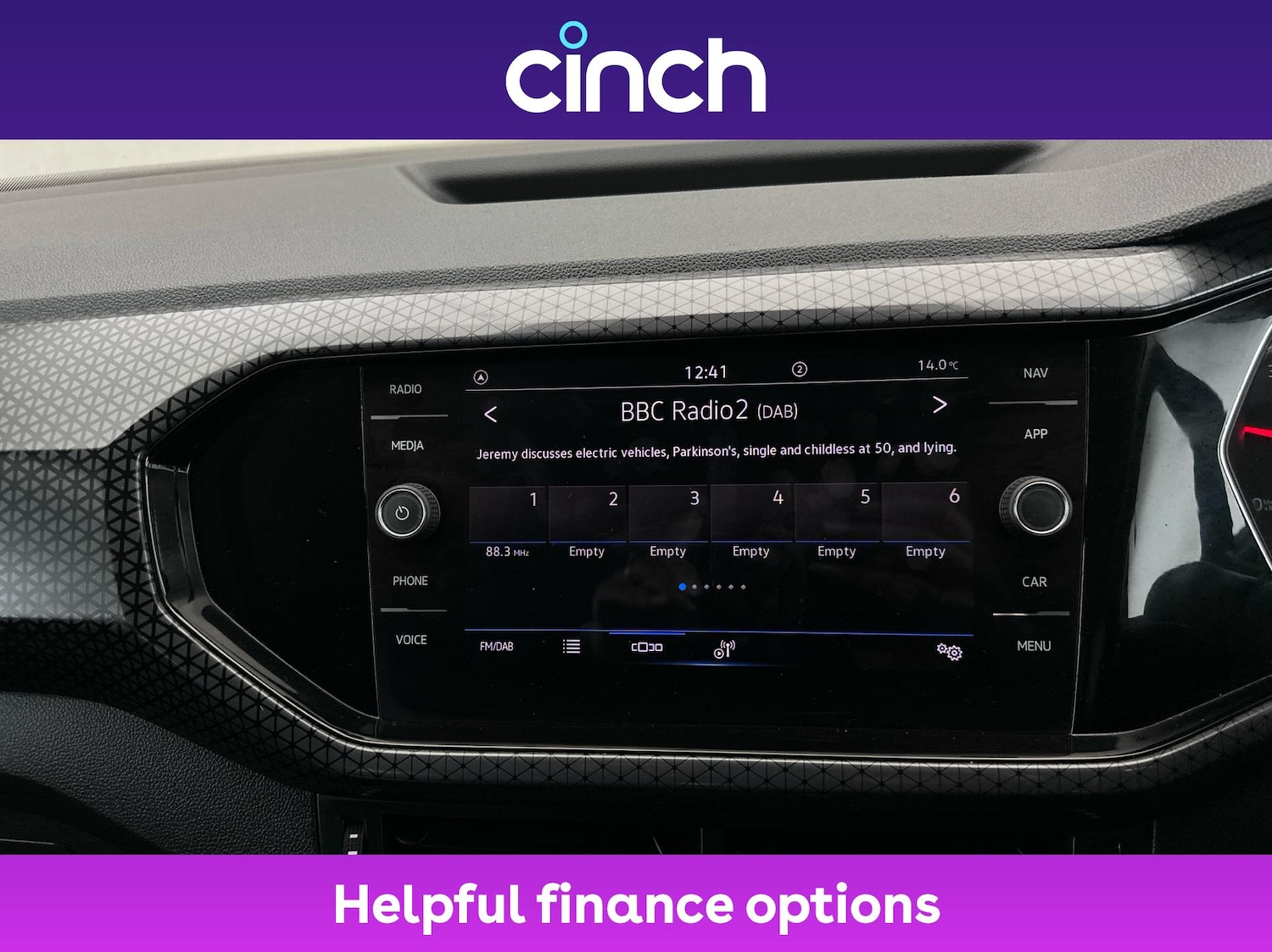 Used Volkswagen T-Cross 2021 for sale - 76653982: Photo 17