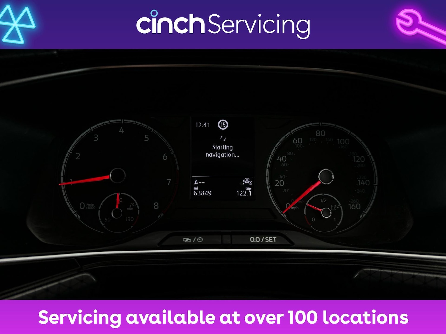 Used Volkswagen T-Cross 2021 for sale - 76653982: Photo 18