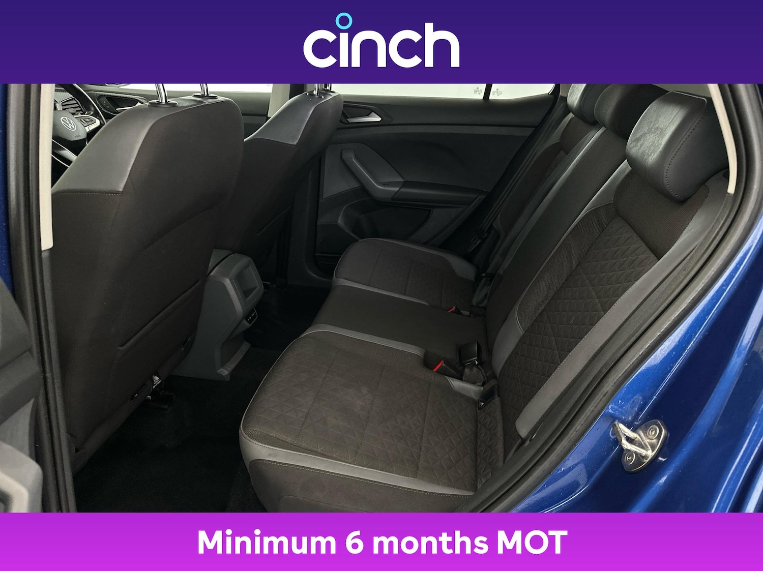 Used Volkswagen T-Cross 2021 for sale - 76653982: Photo 20