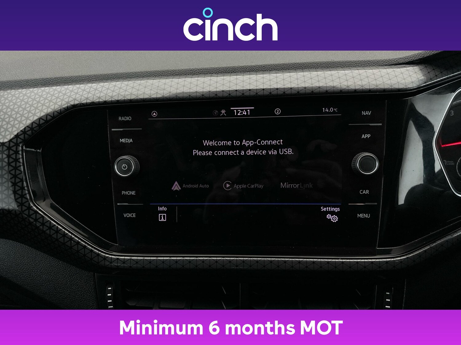 Used Volkswagen T-Cross 2021 for sale - 76653982: Photo 32