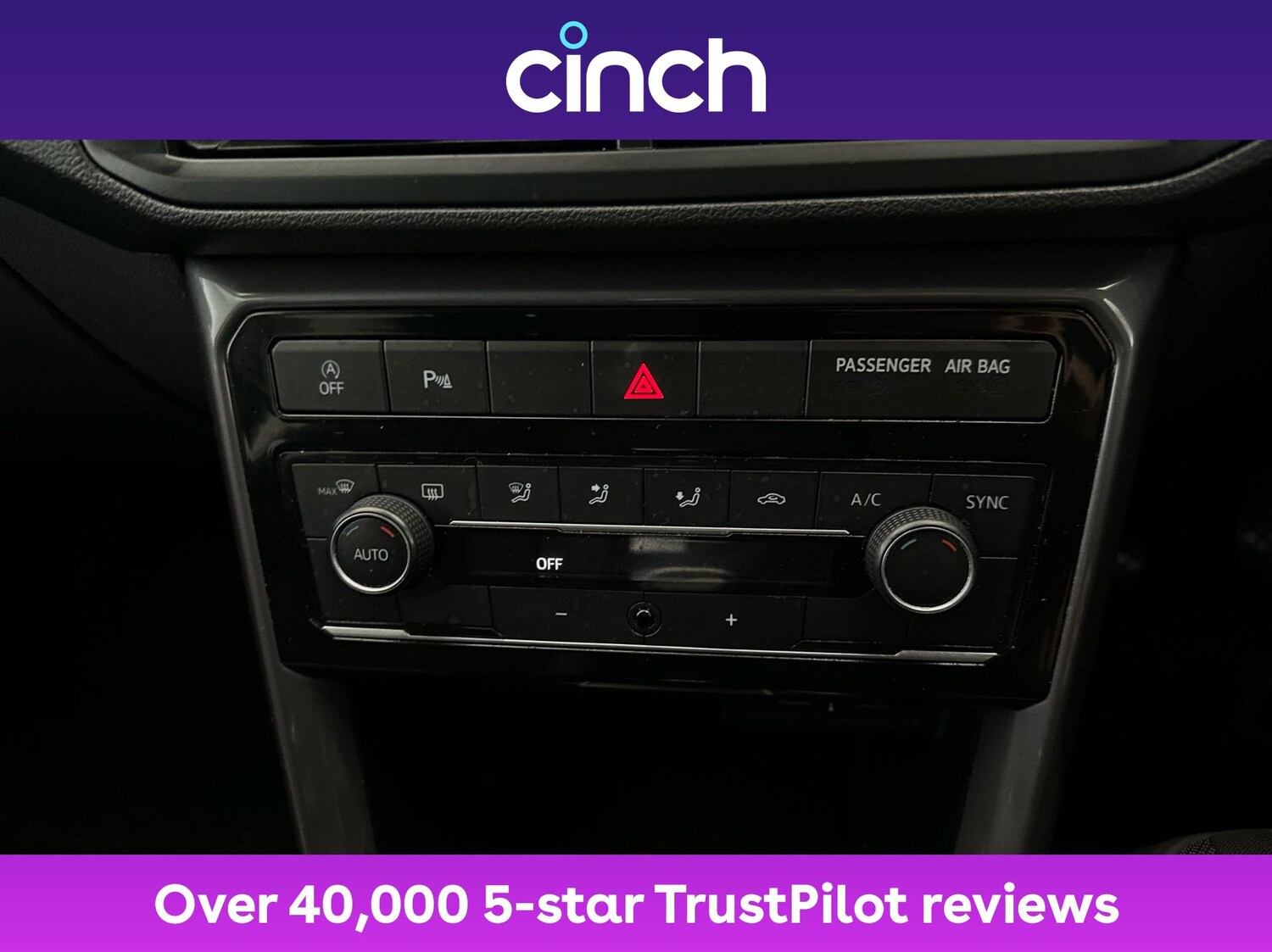 Used Volkswagen T-Cross 2021 for sale - 76653982: Photo 33