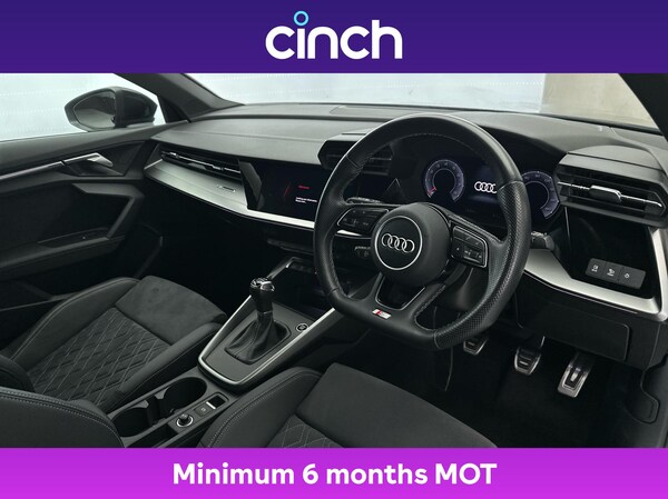 Used Audi A3 2021 for sale - 76178703: Photo 12