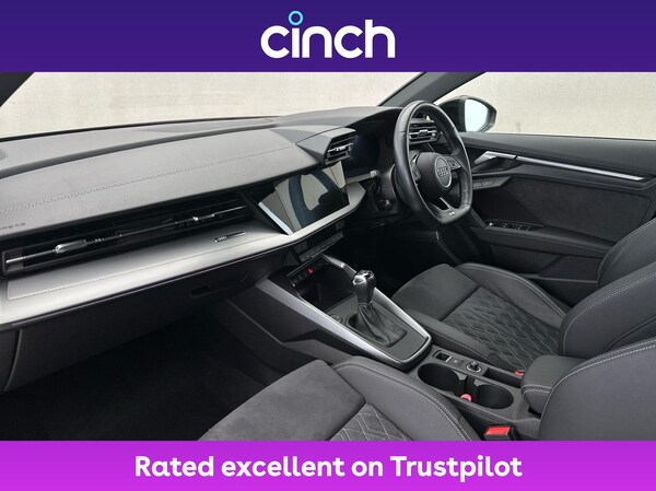 Used Audi A3 2021 for sale - 76178703: Photo 14