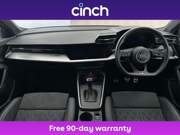 Used Audi A3 2021 for sale - 76178703: Photo 15