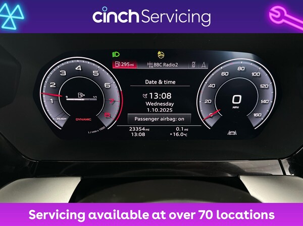 Used Audi A3 2021 for sale - 76178703: Photo 18