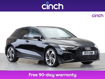Audi - A3