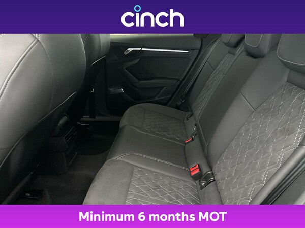 Used Audi A3 2021 for sale - 76178703: Photo 20