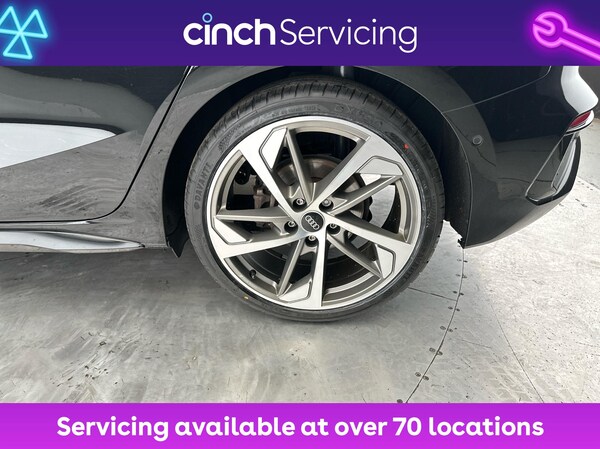 Used Audi A3 2021 for sale - 76178703: Photo 26