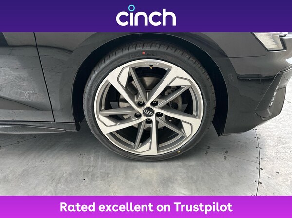 Used Audi A3 2021 for sale - 76178703: Photo 28