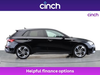 Used Audi A3 2021 for sale - 76178703: Photo 2