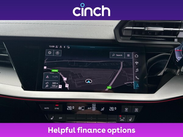 Used Audi A3 2021 for sale - 76178703: Photo 30