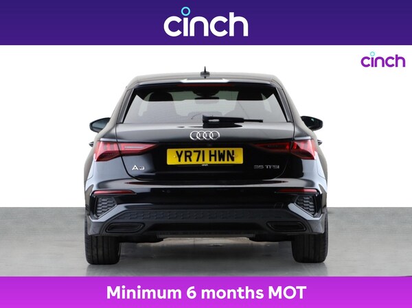 Used Audi A3 2021 for sale - 76178703: Photo 5