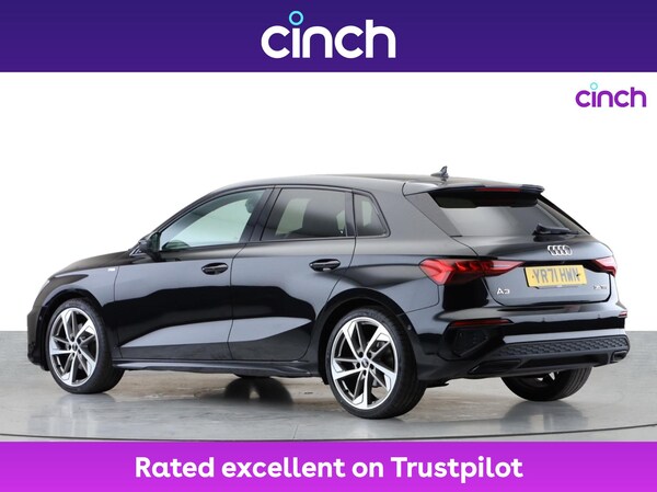Used Audi A3 2021 for sale - 76178703: Photo 6