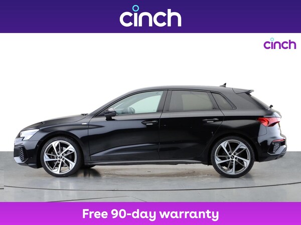 Used Audi A3 2021 for sale - 76178703: Photo 8