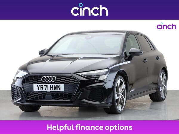 Used Audi A3 2021 for sale - 76178703: Photo 9