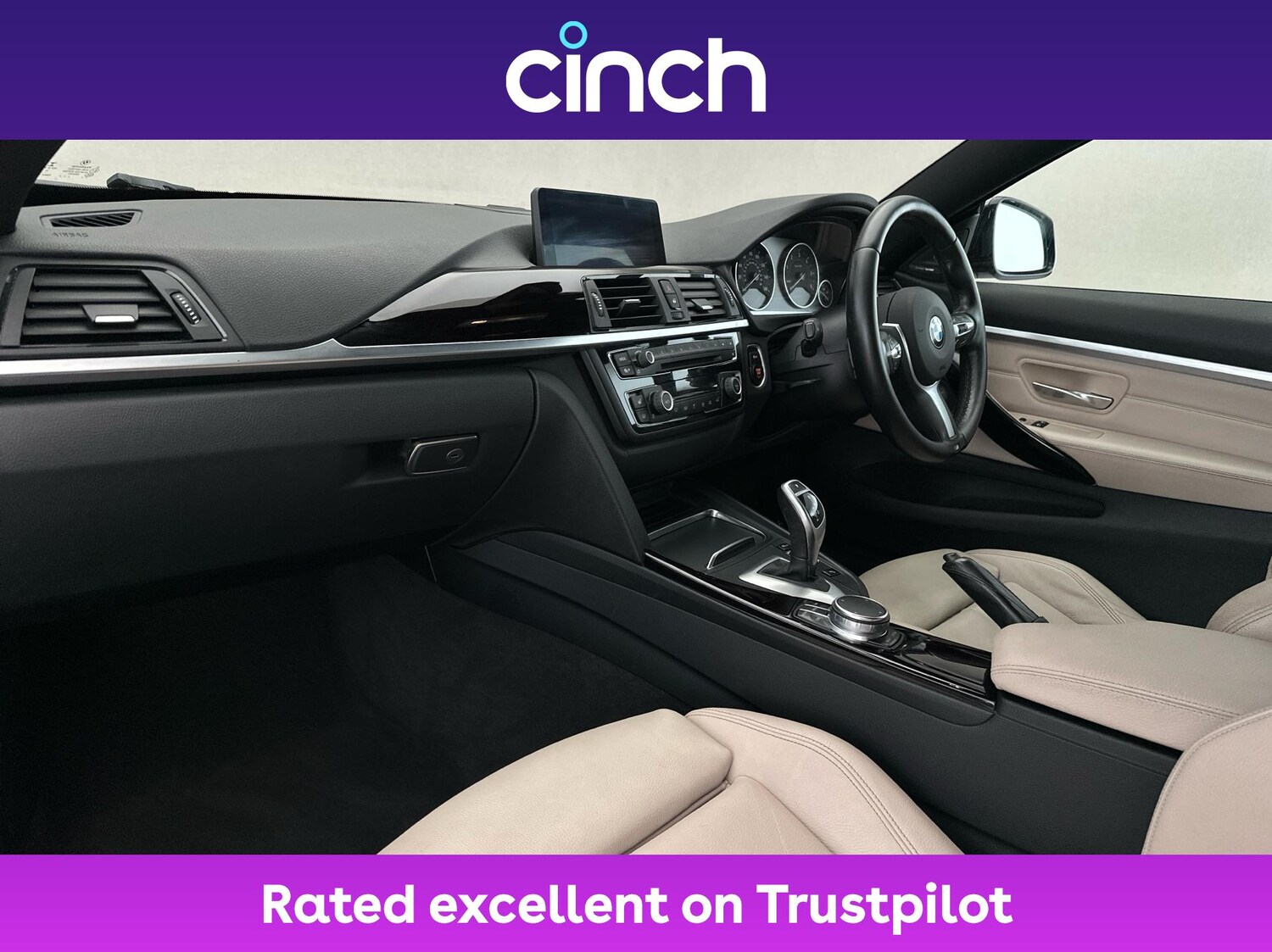 Used BMW 4 Series 2016 for sale - 76357385: Photo 14