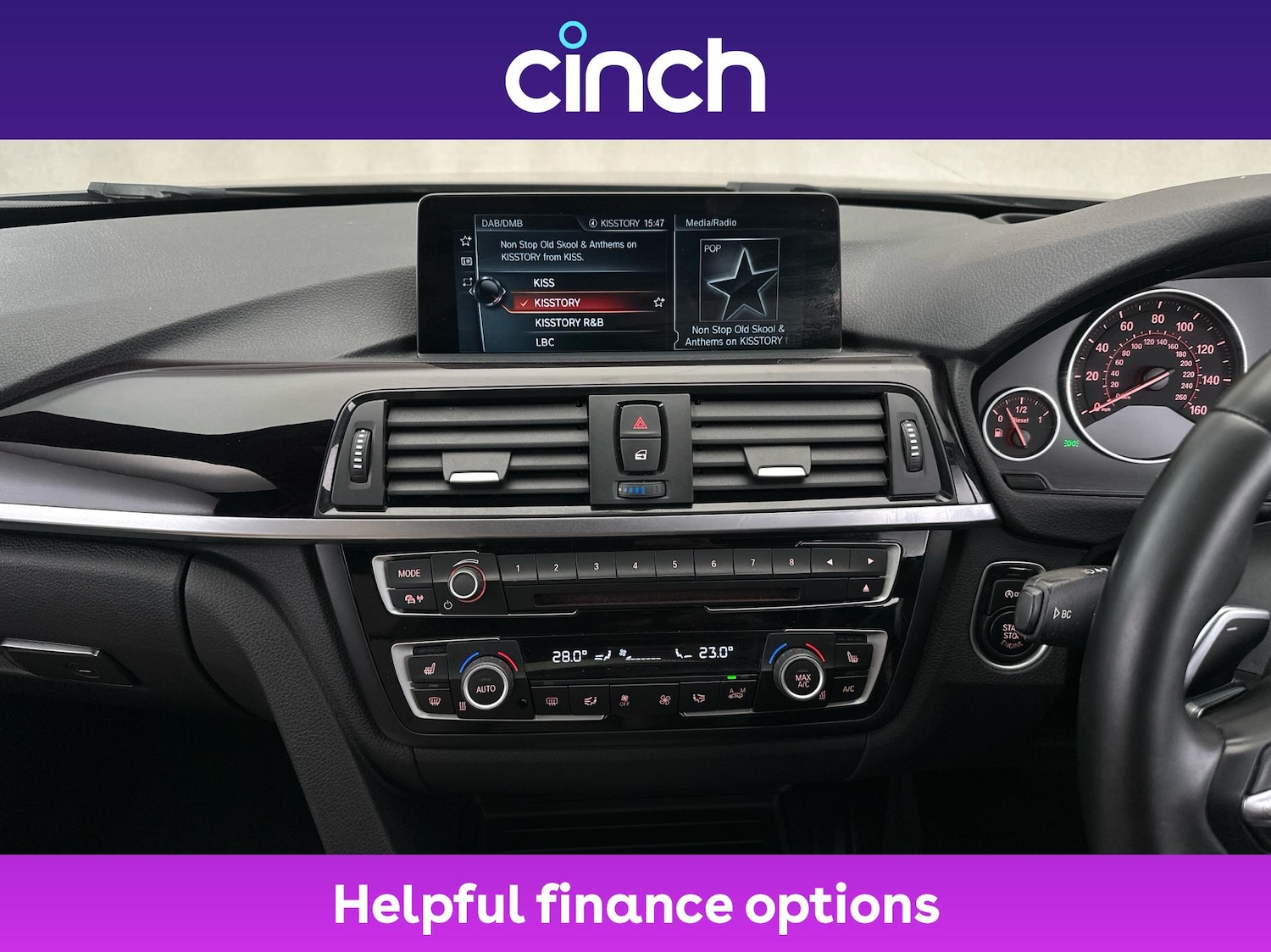 Used BMW 4 Series 2016 for sale - 76357385: Photo 17
