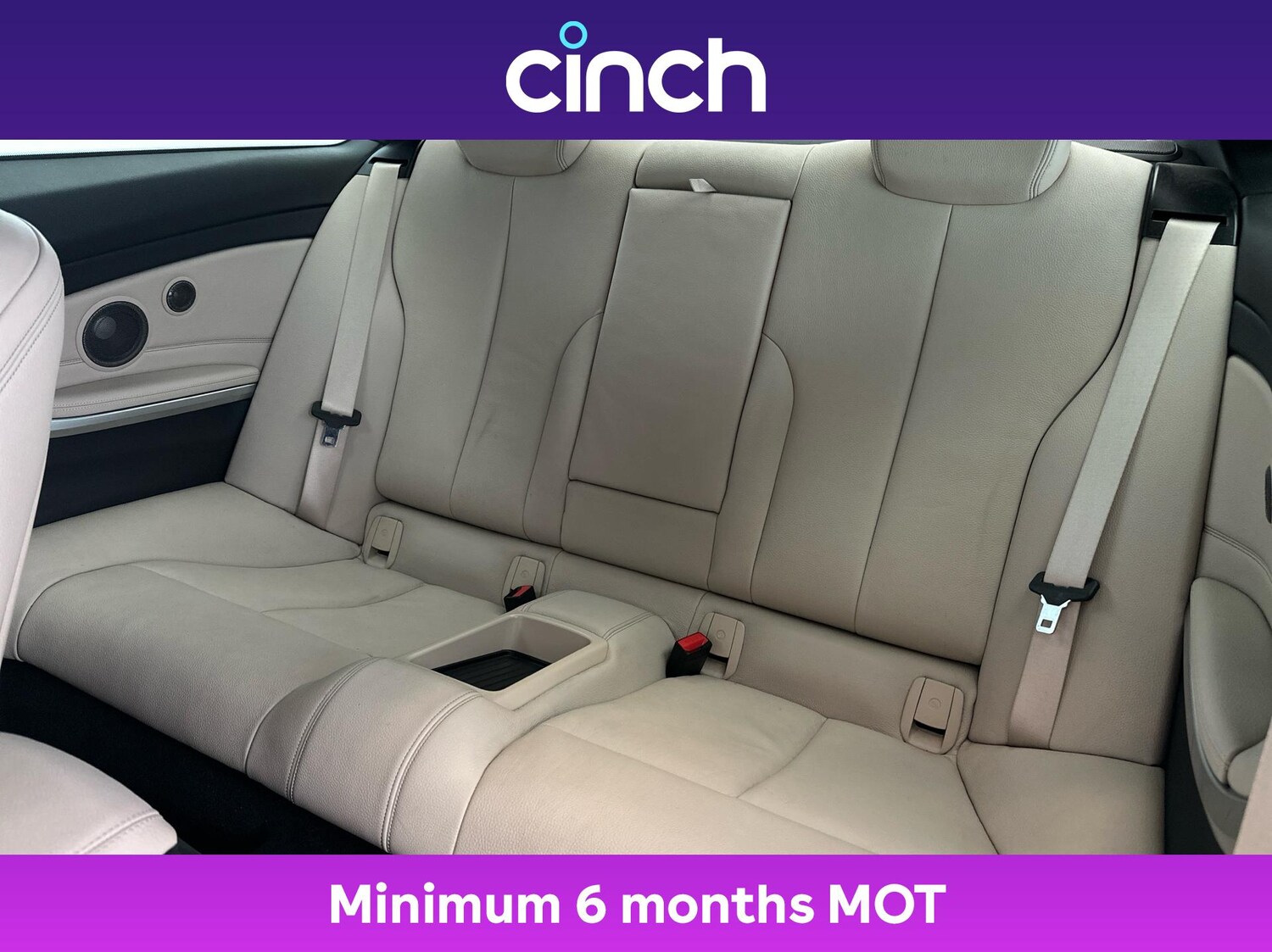 Used BMW 4 Series 2016 for sale - 76357385: Photo 20