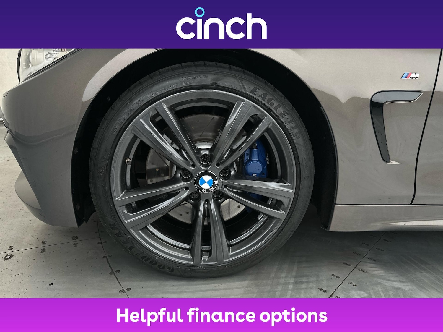 Used BMW 4 Series 2016 for sale - 76357385: Photo 24