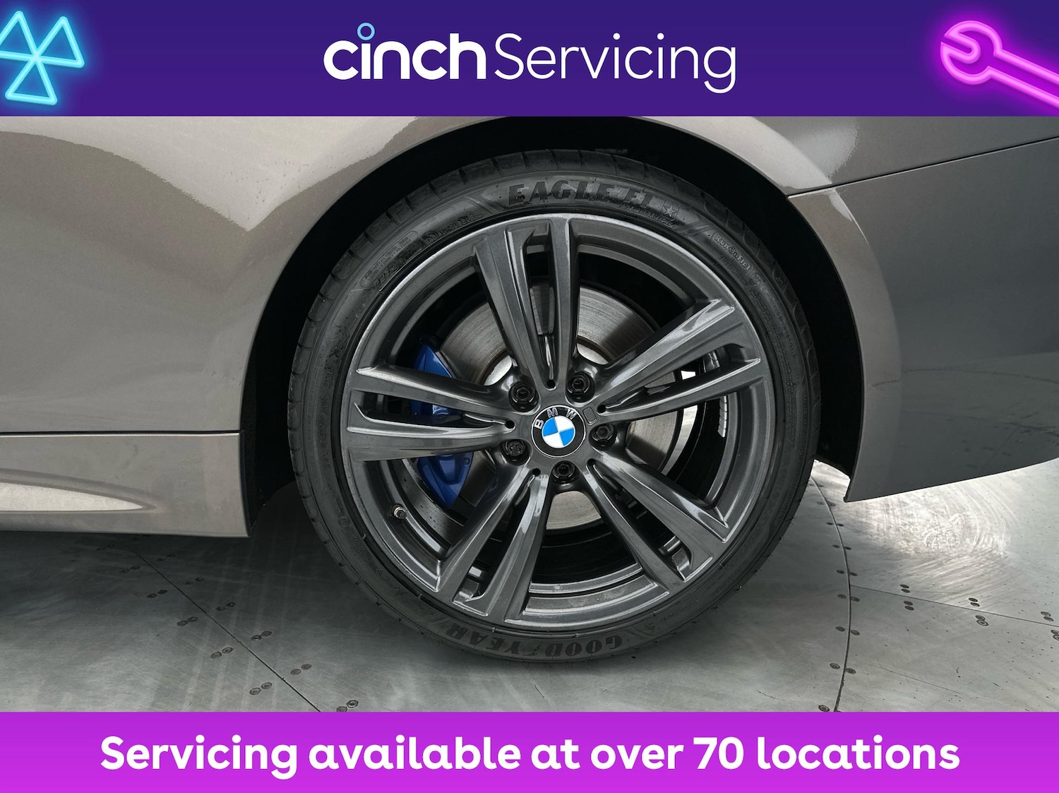Used BMW 4 Series 2016 for sale - 76357385: Photo 26