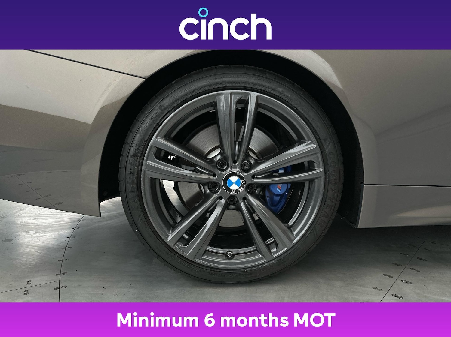 Used BMW 4 Series 2016 for sale - 76357385: Photo 27