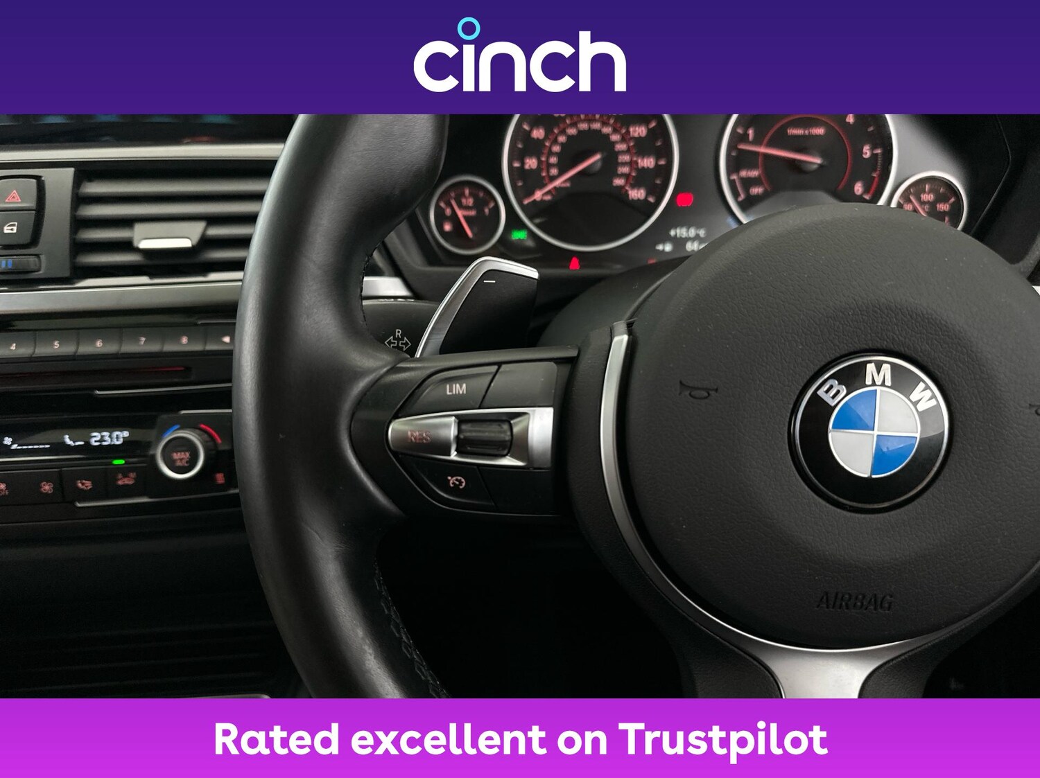 Used BMW 4 Series 2016 for sale - 76357385: Photo 33