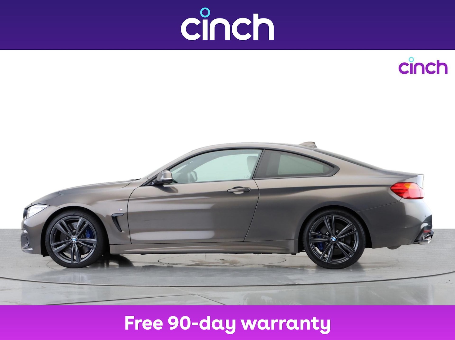 Used BMW 4 Series 2016 for sale - 76357385: Photo 8