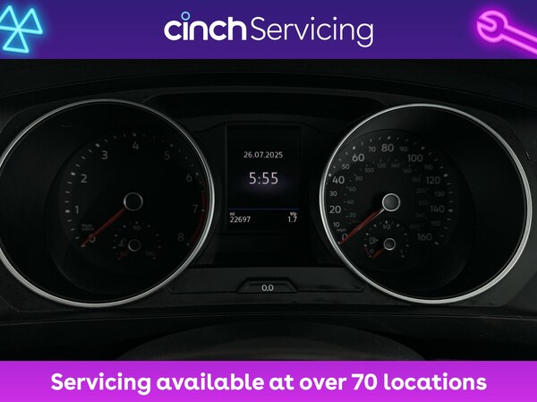 Used Volkswagen Tiguan 2022 for sale - 75404693: Photo 18
