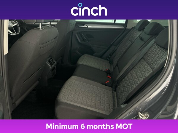 Used Volkswagen Tiguan 2022 for sale - 75404693: Photo 20