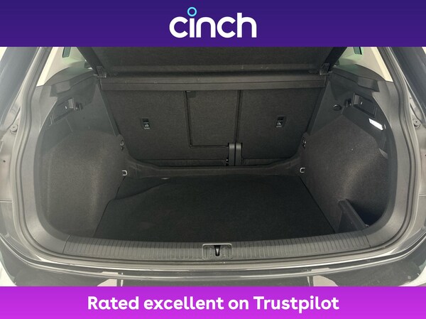 Used Volkswagen Tiguan 2022 for sale - 75404693: Photo 21