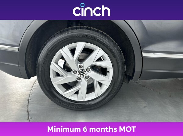 Used Volkswagen Tiguan 2022 for sale - 75404693: Photo 27