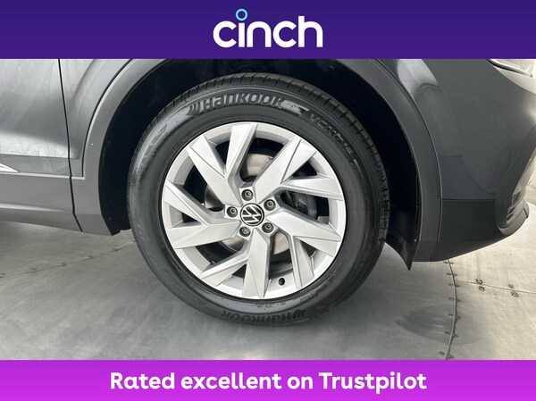Used Volkswagen Tiguan 2022 for sale - 75404693: Photo 28