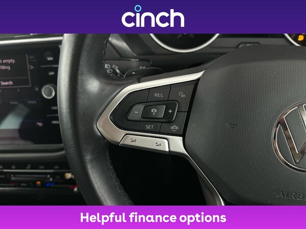 Used Volkswagen Tiguan 2022 for sale - 75404693: Photo 30