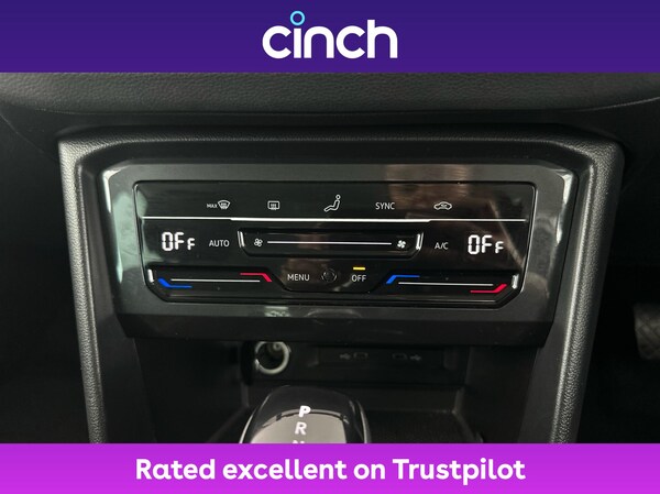 Used Volkswagen Tiguan 2022 for sale - 75404693: Photo 33