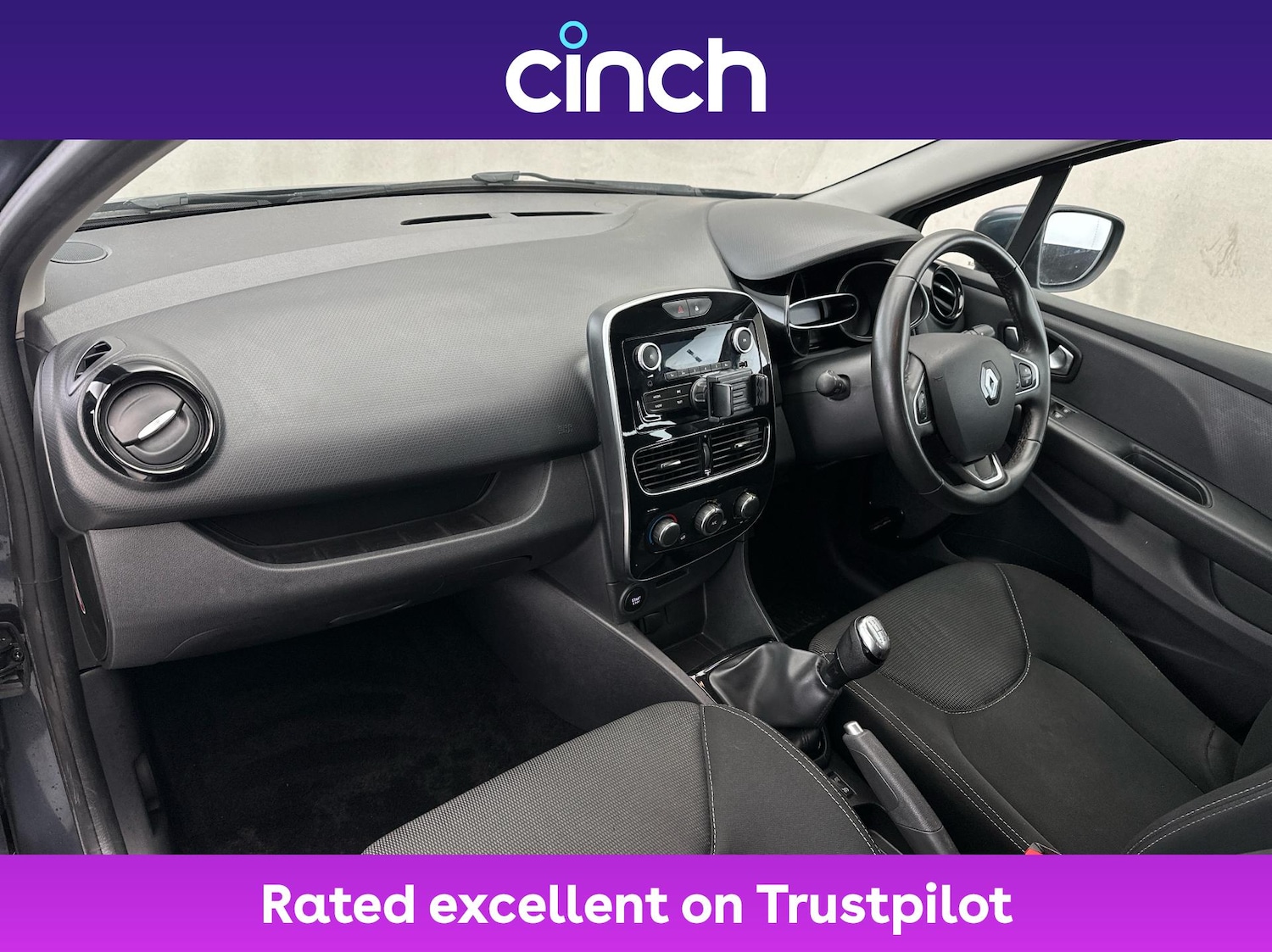 Used Renault Clio 2019 for sale - 76641496: Photo 14