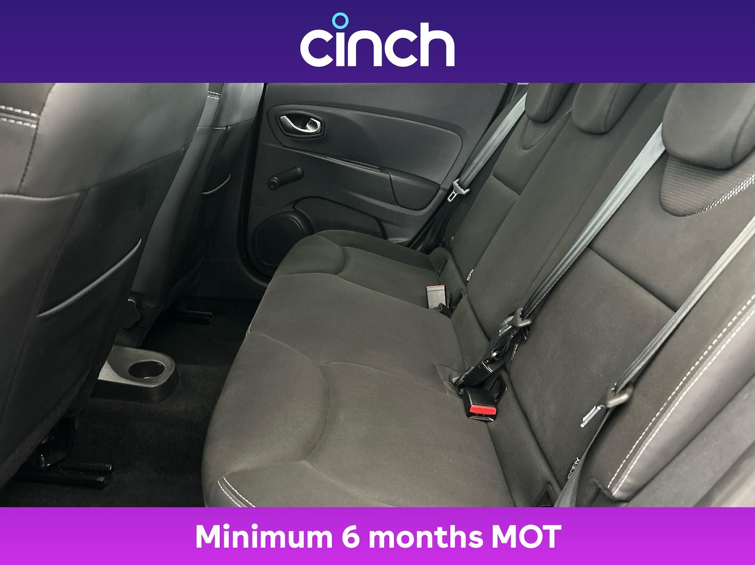 Used Renault Clio 2019 for sale - 76641496: Photo 20