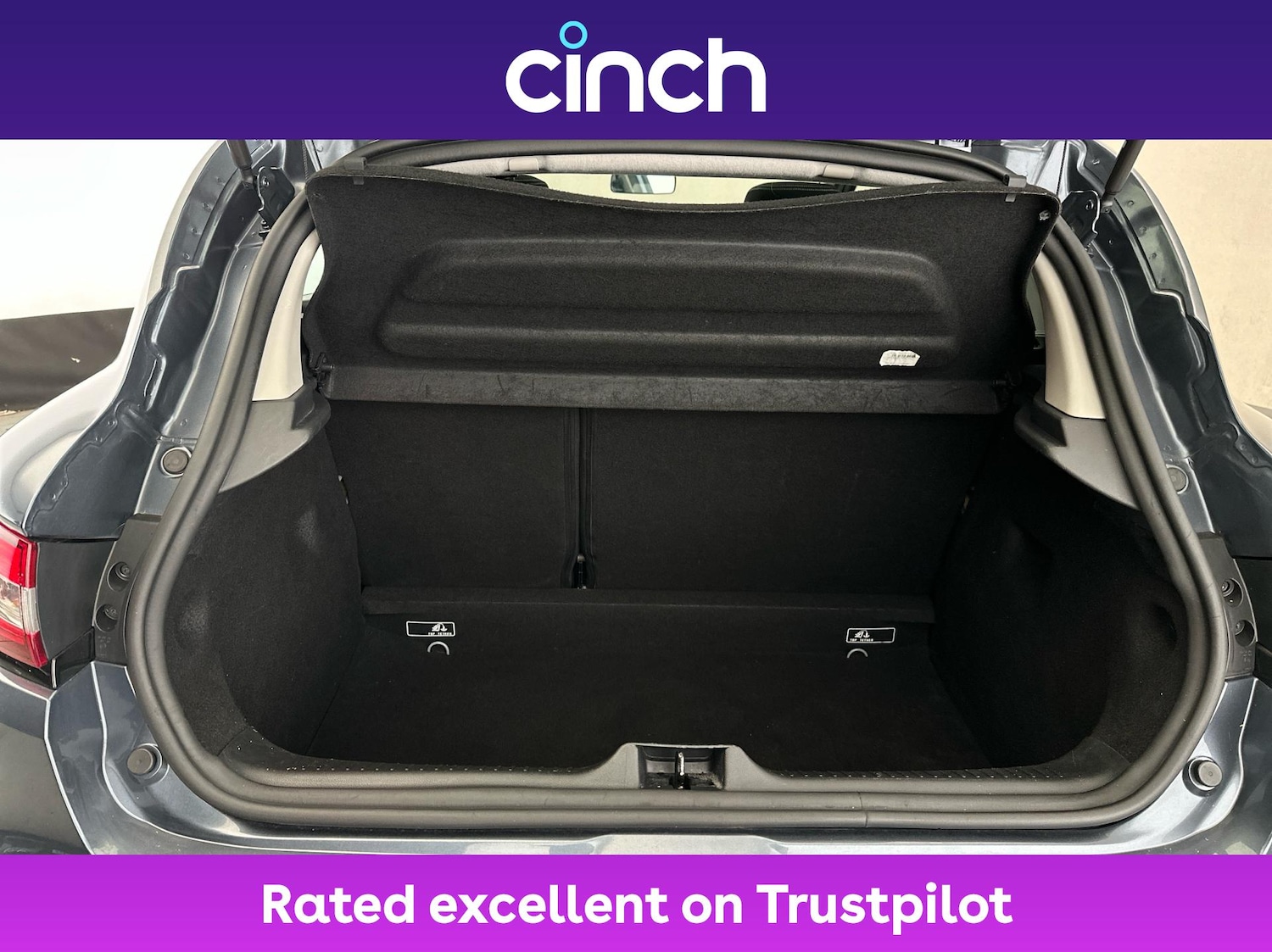 Used Renault Clio 2019 for sale - 76641496: Photo 21