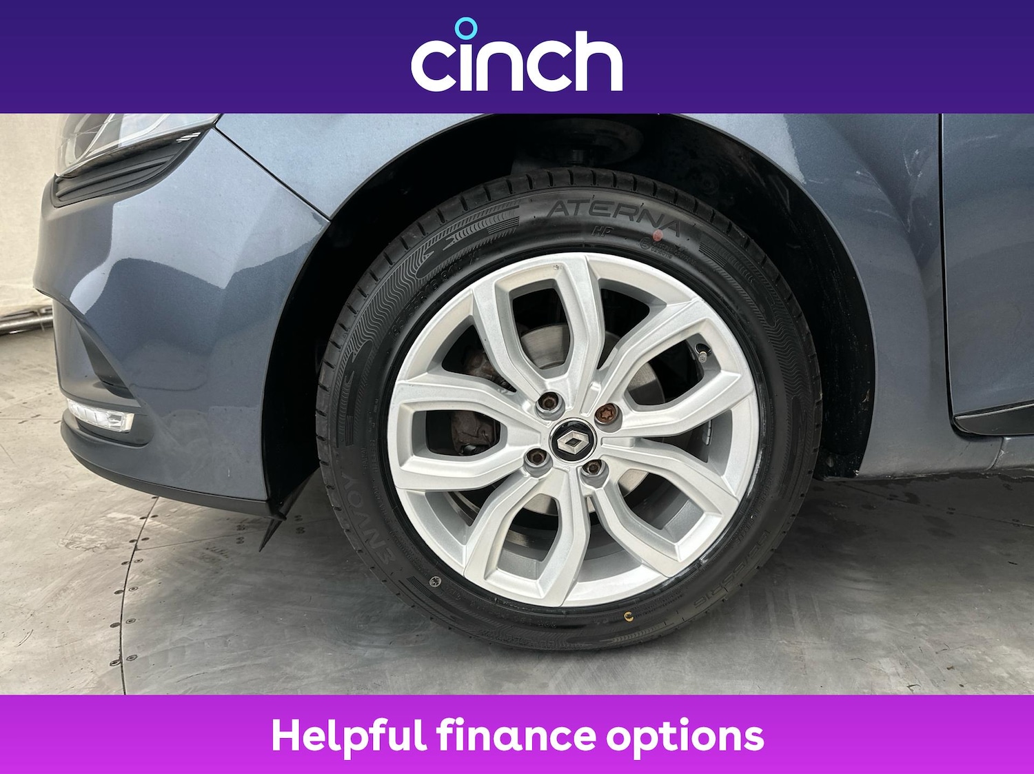 Used Renault Clio 2019 for sale - 76641496: Photo 24