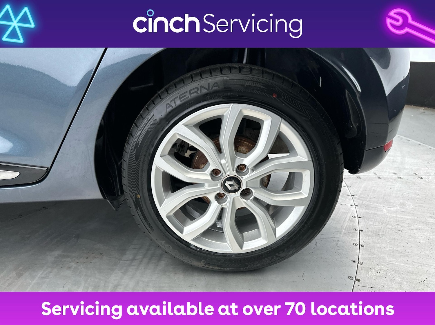 Used Renault Clio 2019 for sale - 76641496: Photo 26