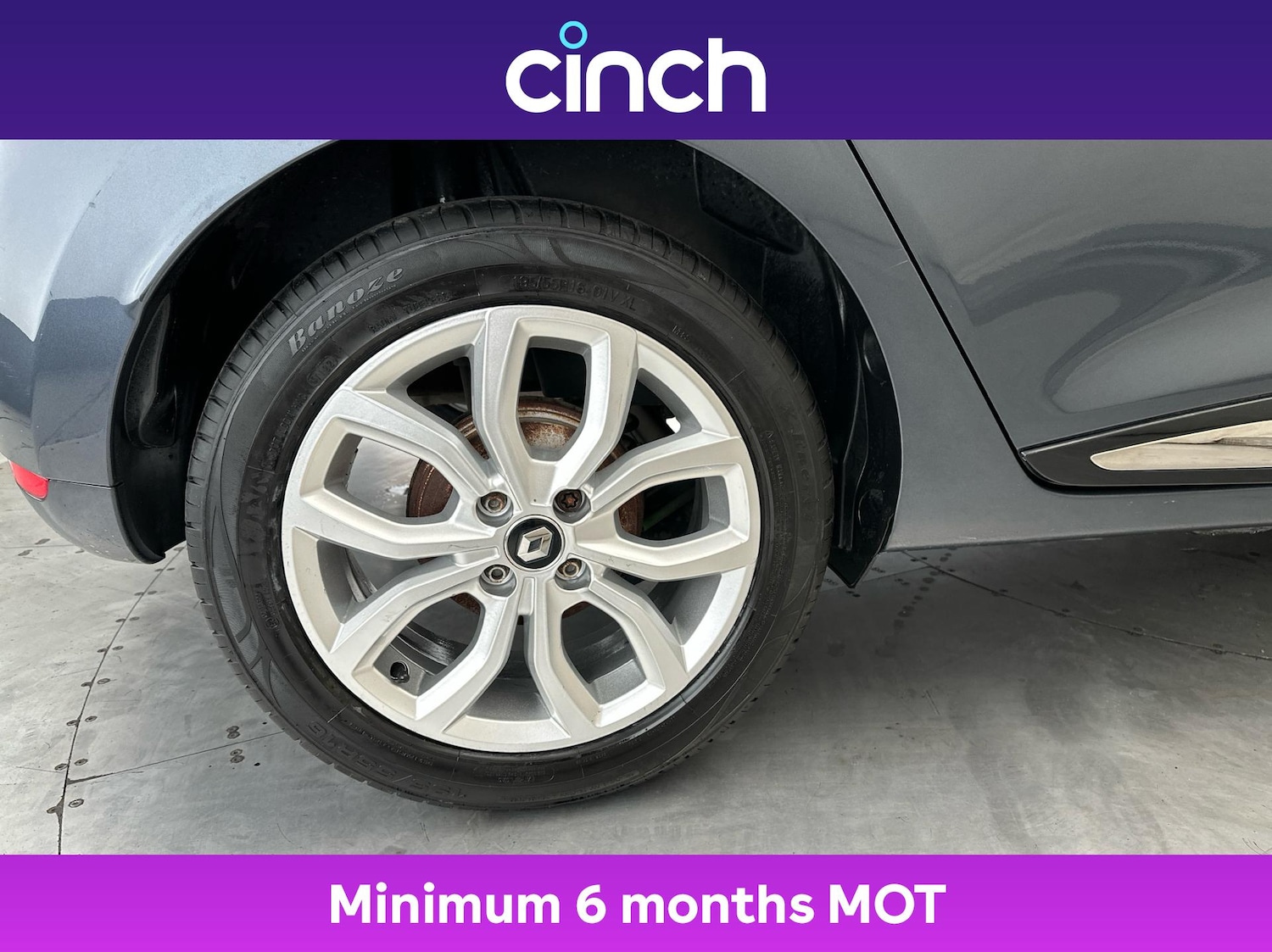 Used Renault Clio 2019 for sale - 76641496: Photo 27