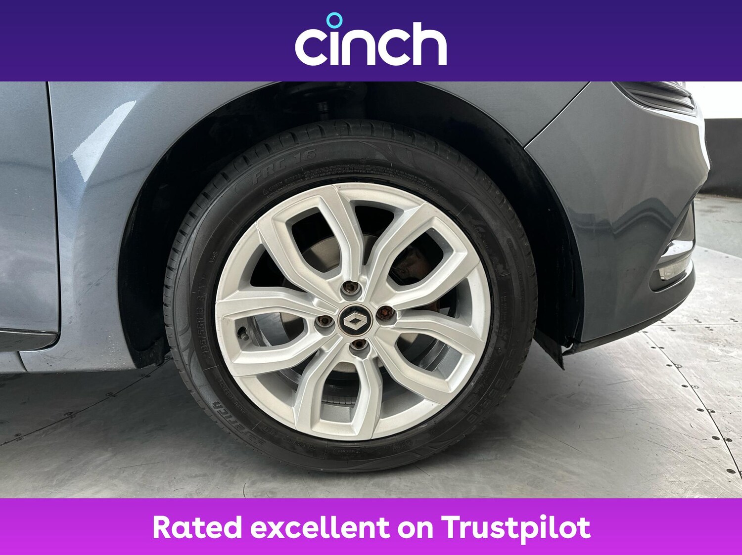 Used Renault Clio 2019 for sale - 76641496: Photo 28