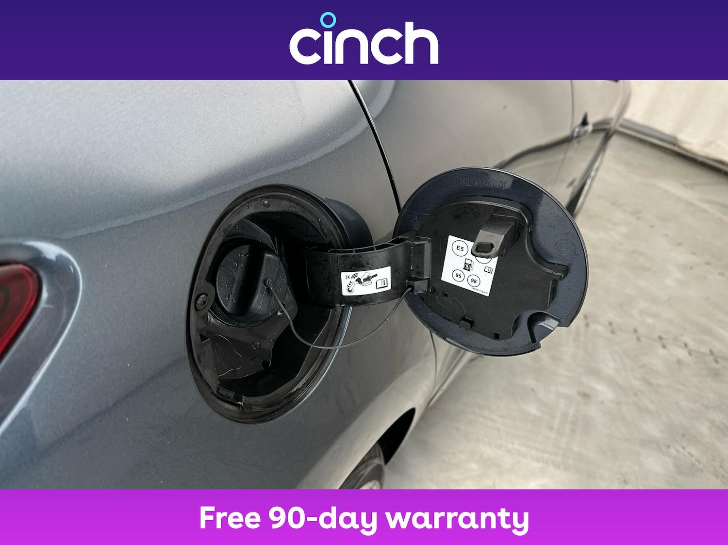 Used Renault Clio 2019 for sale - 76641496: Photo 29