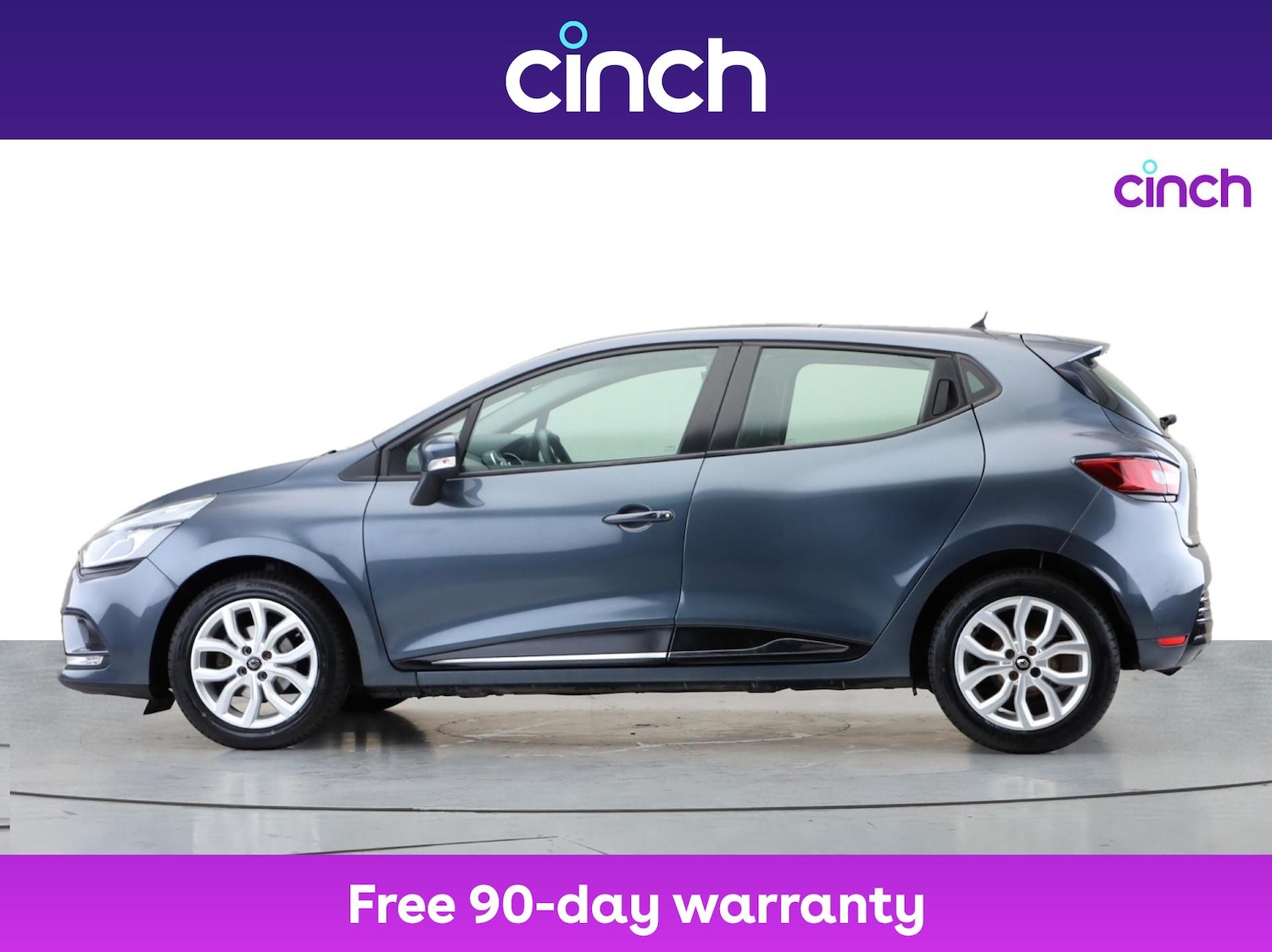 Used Renault Clio 2019 for sale - 76641496: Photo 8