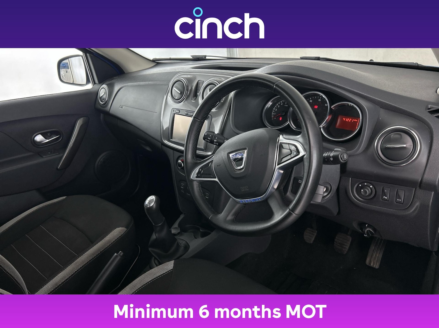 Used Dacia Logan MCV 2018 for sale - 76368458: Photo 12