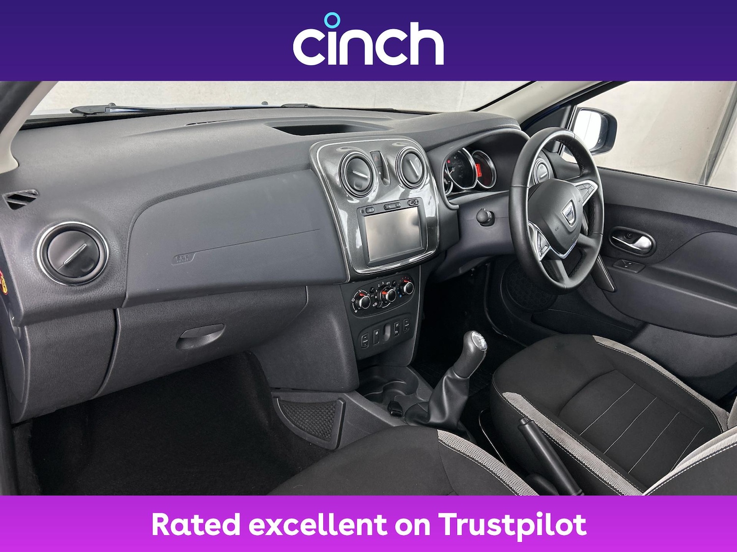 Used Dacia Logan MCV 2018 for sale - 76368458: Photo 14