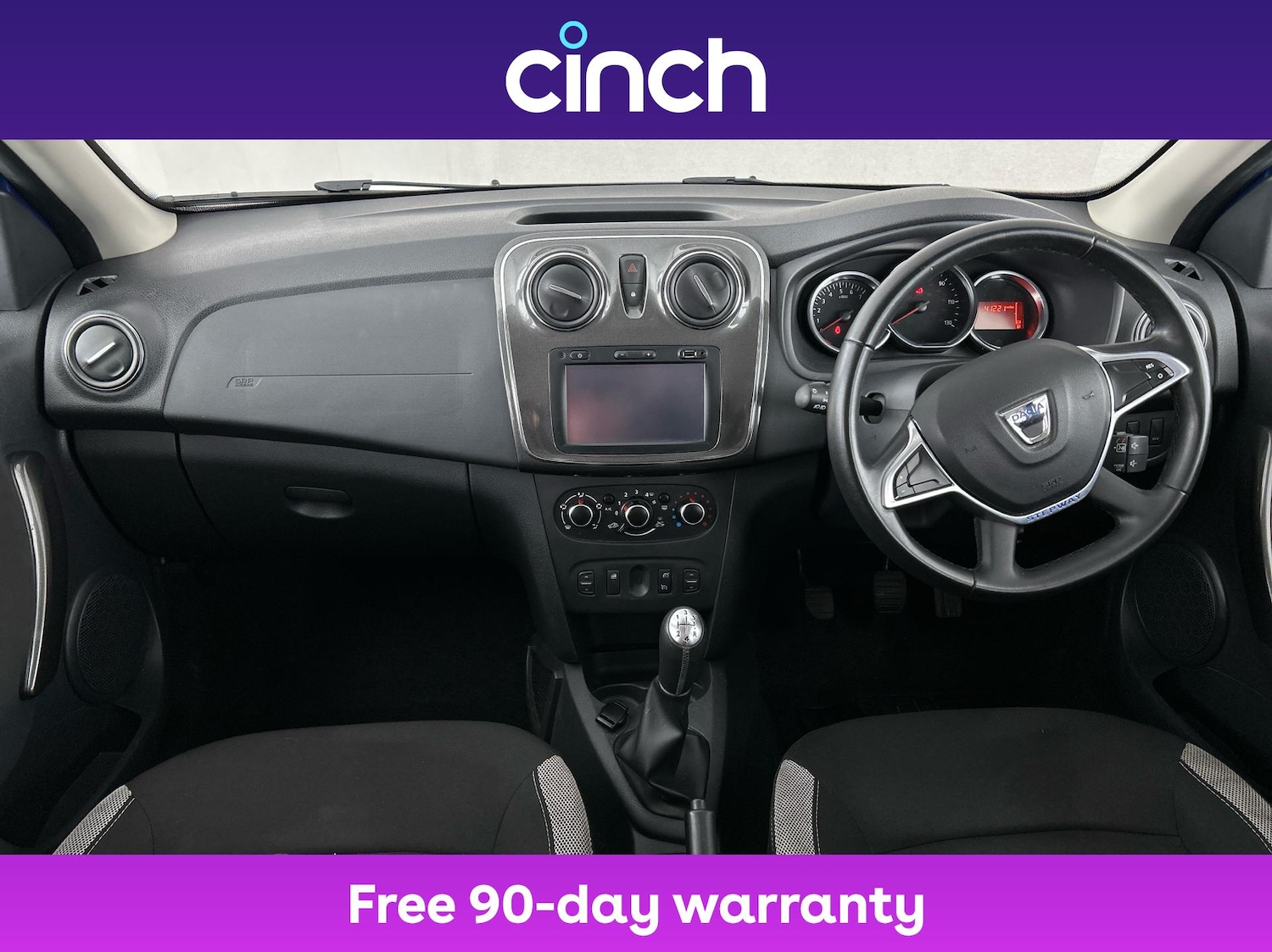 Used Dacia Logan MCV 2018 for sale - 76368458: Photo 15