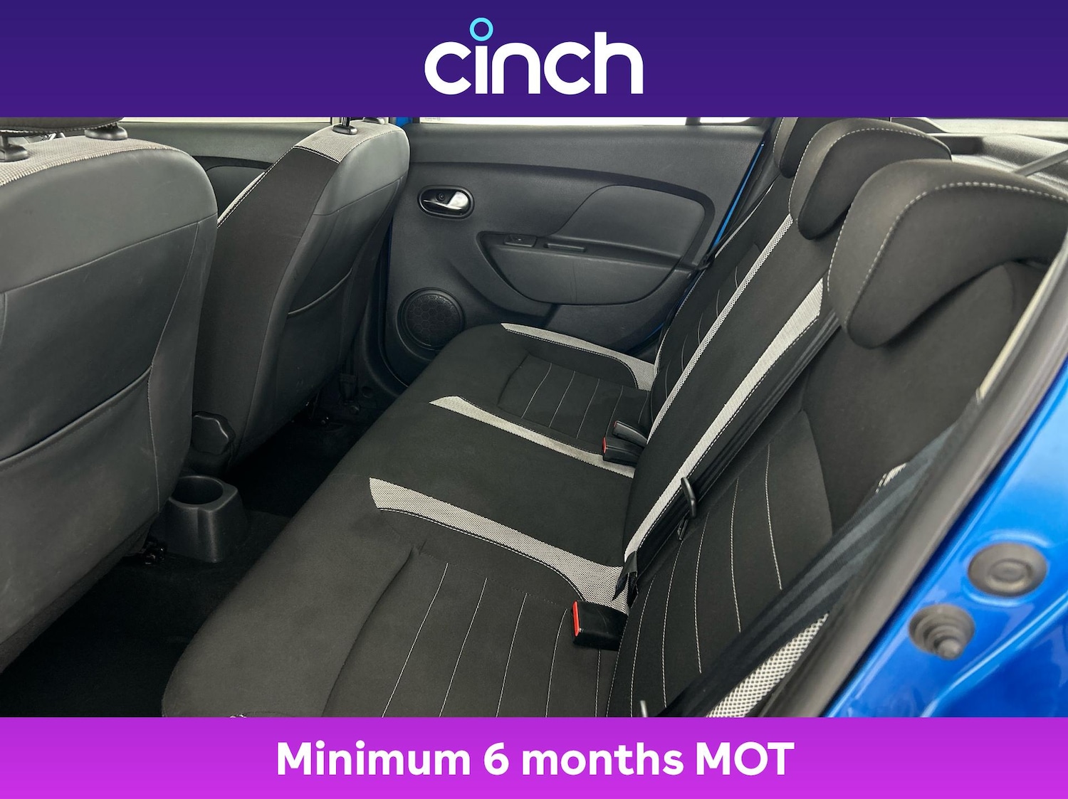 Used Dacia Logan MCV 2018 for sale - 76368458: Photo 20