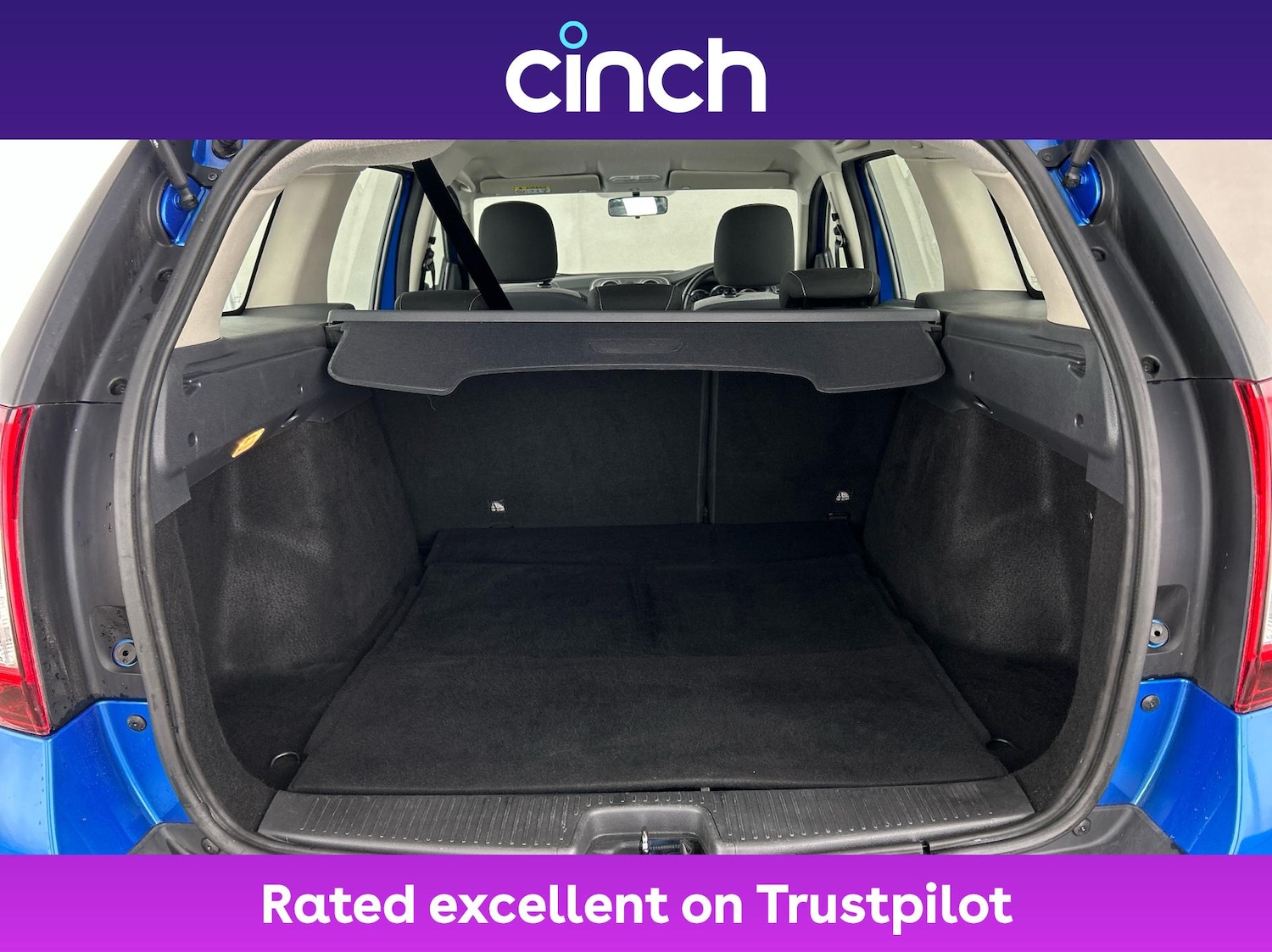 Used Dacia Logan MCV 2018 for sale - 76368458: Photo 21