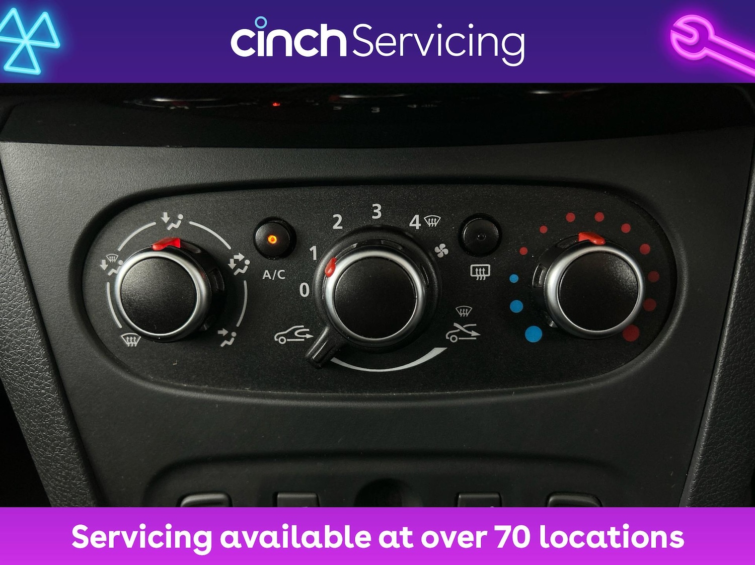 Used Dacia Logan MCV 2018 for sale - 76368458: Photo 31
